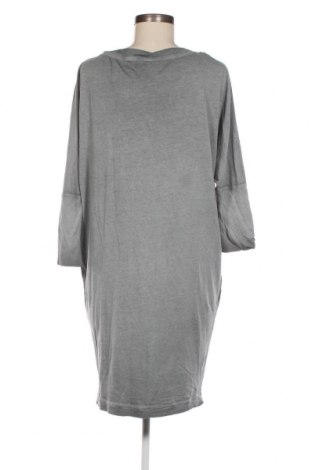 Kleid Diesel, Größe M, Farbe Grau, Preis 20,46 €