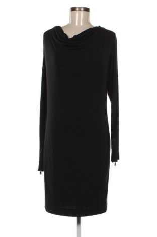 Kleid Diesel, Größe S, Farbe Schwarz, Preis 46,07 €