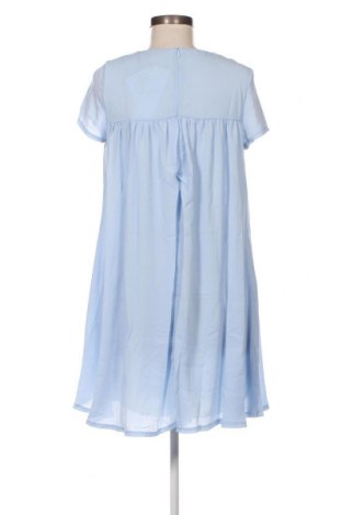 Kleid Diffuse, Größe S, Farbe Blau, Preis € 12,71