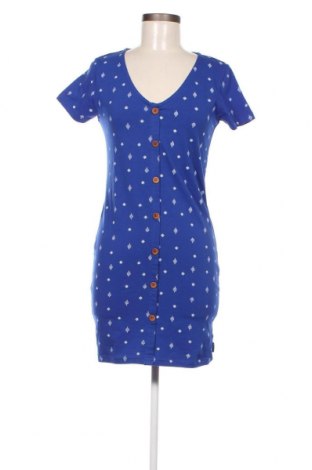 Φόρεμα Diverse, Μέγεθος M, Χρώμα Μπλέ, Τιμή 8,54 €