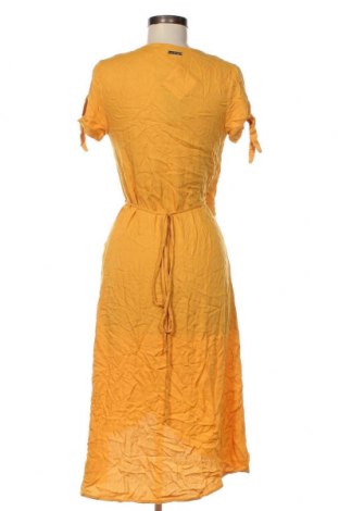 Kleid Diverse, Größe XS, Farbe Gelb, Preis € 7,59