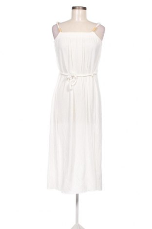 Kleid Diverse, Größe S, Farbe Weiß, Preis 4,98 €
