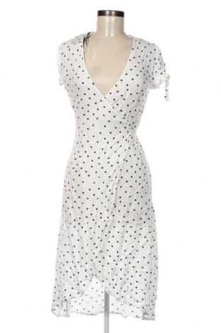 Φόρεμα Diverse, Μέγεθος XS, Χρώμα Λευκό, Τιμή 5,93 €