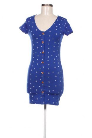 Kleid Diverse, Größe XS, Farbe Blau, Preis € 3,56