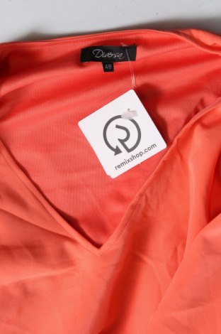 Φόρεμα Diverso, Μέγεθος XXL, Χρώμα Πορτοκαλί, Τιμή 23,51 €