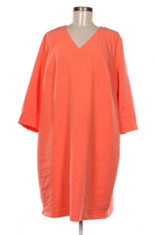 Kleid Diverso, Größe XXL, Farbe Orange, Preis 26,44 €