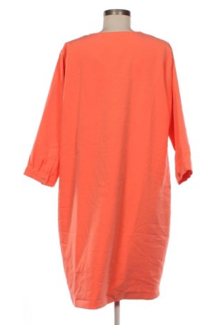 Φόρεμα Diverso, Μέγεθος XXL, Χρώμα Πορτοκαλί, Τιμή 23,51 €