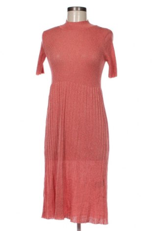 Φόρεμα Dixie, Μέγεθος L, Χρώμα Ρόζ , Τιμή 40,27 €