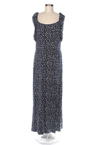 Φόρεμα Dorothy Perkins, Μέγεθος XXL, Χρώμα Μπλέ, Τιμή 33,82 €