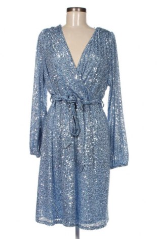 Φόρεμα Dorothy Perkins, Μέγεθος XXL, Χρώμα Μπλέ, Τιμή 63,40 €
