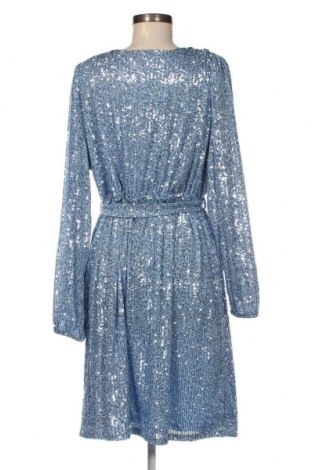 Kleid Dorothy Perkins, Größe XXL, Farbe Blau, Preis € 53,89