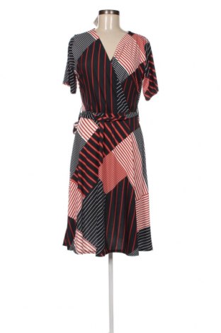 Φόρεμα Dranella, Μέγεθος S, Χρώμα Πολύχρωμο, Τιμή 7,89 €