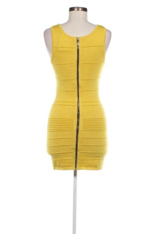 Φόρεμα Drole De Copine, Μέγεθος M, Χρώμα Κίτρινο, Τιμή 17,94 €