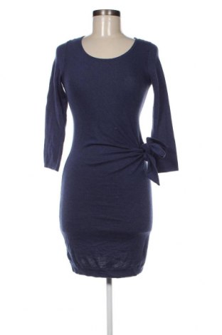 Φόρεμα Dtlm, Μέγεθος XS, Χρώμα Μπλέ, Τιμή 4,73 €