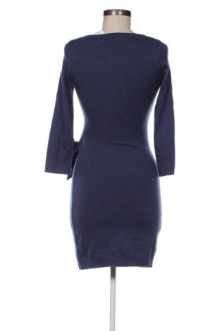 Kleid Dtlm, Größe XS, Farbe Blau, Preis 5,30 €