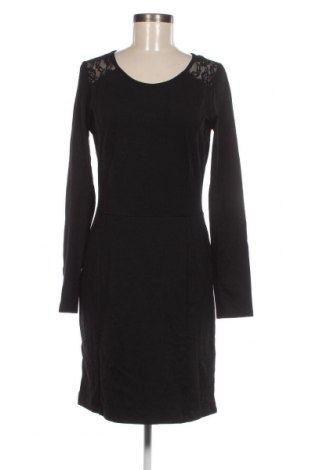 Šaty  Edc By Esprit, Veľkosť L, Farba Čierna, Cena  4,63 €