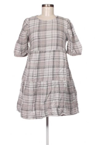 Kleid Edc By Esprit, Größe S, Farbe Grau, Preis 4,26 €