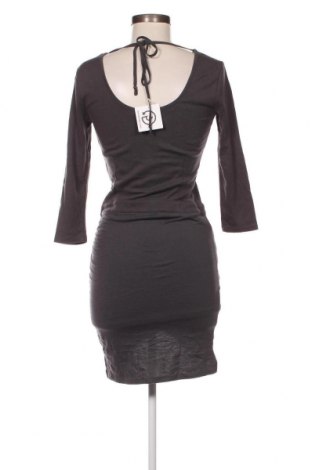 Kleid Edc By Esprit, Größe XS, Farbe Grau, Preis 3,31 €