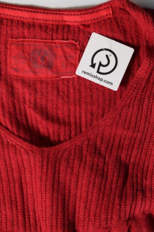 Šaty  Edc By Esprit, Veľkosť L, Farba Červená, Cena  2,89 €
