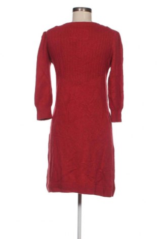 Kleid Edc By Esprit, Größe L, Farbe Rot, Preis 3,79 €