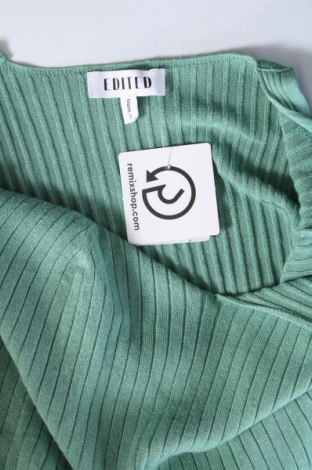 Kleid Edited, Größe M, Farbe Grün, Preis 52,58 €