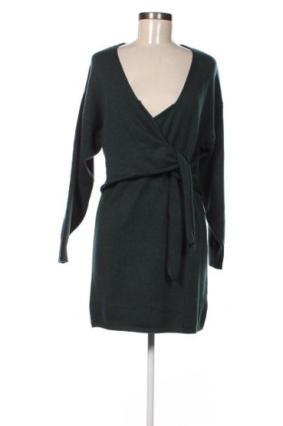 Φόρεμα Edited, Μέγεθος M, Χρώμα Πράσινο, Τιμή 15,77 €