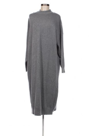 Kleid Edited, Größe M, Farbe Grau, Preis € 13,15