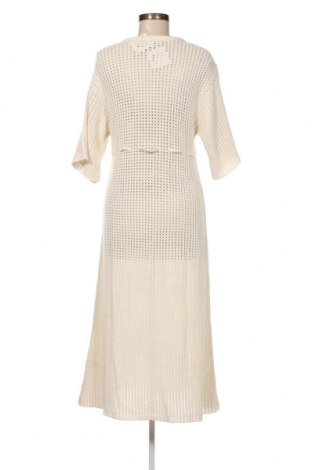 Φόρεμα Edited, Μέγεθος M, Χρώμα Εκρού, Τιμή 52,58 €