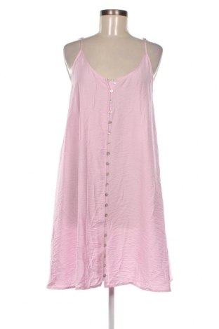 Φόρεμα Edited, Μέγεθος L, Χρώμα Ρόζ , Τιμή 15,77 €