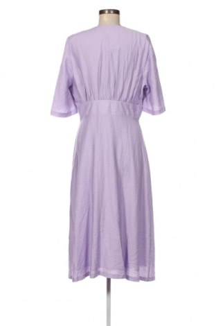 Φόρεμα Edited, Μέγεθος M, Χρώμα Βιολετί, Τιμή 52,58 €