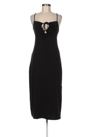 Φόρεμα Edited, Μέγεθος M, Χρώμα Μαύρο, Τιμή 13,15 €