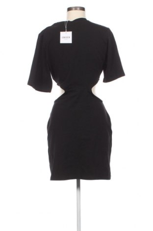 Kleid Edited, Größe M, Farbe Schwarz, Preis 4,99 €