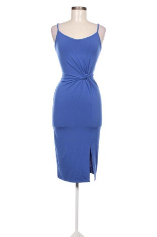 Kleid Edited, Größe XS, Farbe Blau, Preis € 7,89