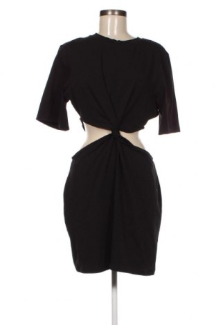 Φόρεμα Edited, Μέγεθος M, Χρώμα Μαύρο, Τιμή 9,46 €