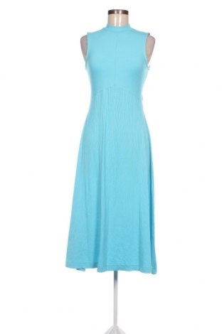 Φόρεμα Edited, Μέγεθος L, Χρώμα Μπλέ, Τιμή 23,66 €