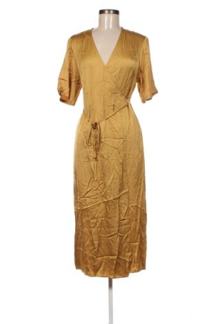 Φόρεμα Edited, Μέγεθος S, Χρώμα  Μπέζ, Τιμή 52,58 €