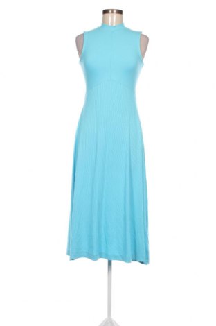 Φόρεμα Edited, Μέγεθος M, Χρώμα Μπλέ, Τιμή 23,66 €