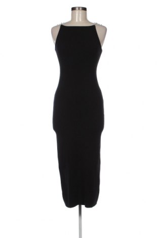 Φόρεμα Edited, Μέγεθος M, Χρώμα Μαύρο, Τιμή 28,92 €