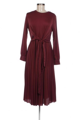 Φόρεμα Edited, Μέγεθος M, Χρώμα Κόκκινο, Τιμή 29,94 €