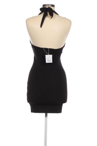 Φόρεμα Edited, Μέγεθος XS, Χρώμα Μαύρο, Τιμή 7,89 €