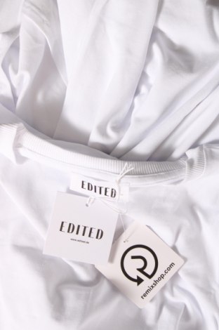 Φόρεμα Edited, Μέγεθος S, Χρώμα Λευκό, Τιμή 52,58 €