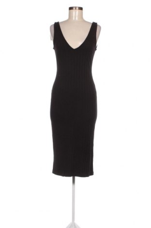 Φόρεμα Edited, Μέγεθος M, Χρώμα Μαύρο, Τιμή 32,60 €
