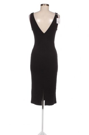 Φόρεμα Edited, Μέγεθος M, Χρώμα Μαύρο, Τιμή 22,61 €