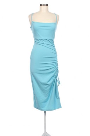 Φόρεμα Edited, Μέγεθος S, Χρώμα Μπλέ, Τιμή 12,63 €