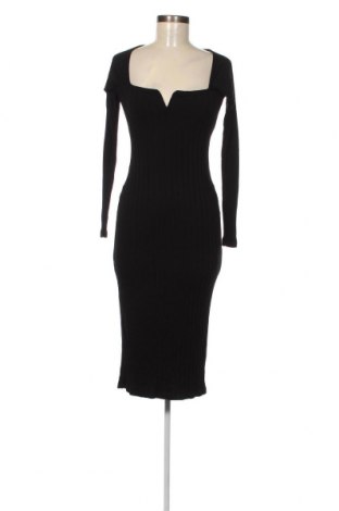 Φόρεμα Edited, Μέγεθος M, Χρώμα Μαύρο, Τιμή 13,15 €