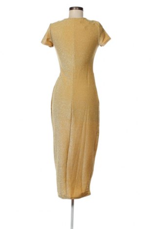 Kleid Edited, Größe S, Farbe Golden, Preis 68,04 €