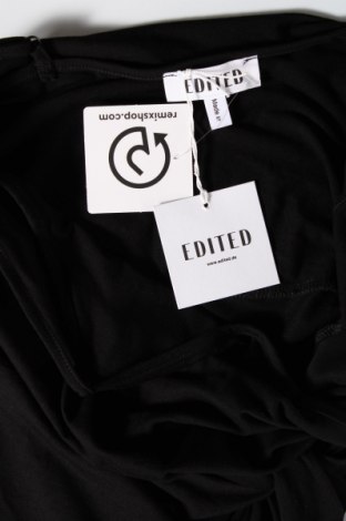 Kleid Edited, Größe M, Farbe Schwarz, Preis € 52,58