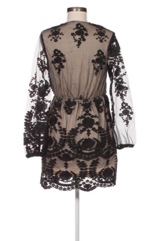 Φόρεμα Eilly Bazar, Μέγεθος M, Χρώμα Μαύρο, Τιμή 5,38 €