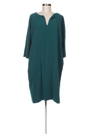 Φόρεμα Elena Miro, Μέγεθος XL, Χρώμα Πράσινο, Τιμή 26,27 €
