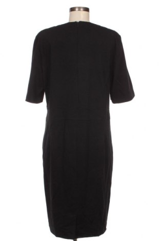 Φόρεμα Elena Miro, Μέγεθος XL, Χρώμα Μαύρο, Τιμή 36,49 €